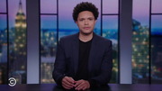 The Daily Show With Trevor Noah : COM : December 2, 2021 1:15am-2:00am PST