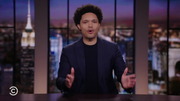 The Daily Show With Trevor Noah : COM : January 25, 2022 1:15am-2:00am PST