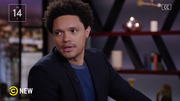 The Daily Show With Trevor Noah : COM : January 27, 2022 11:00pm-11:46pm PST