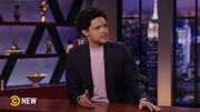 The Daily Show With Trevor Noah : COM : February 16, 2022 11:00pm-11:45pm PST