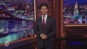 The Daily Show With Trevor Noah : COM : May 2, 2022 11:00pm-11:46pm PDT