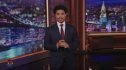 The Daily Show With Trevor Noah : COM : June 9, 2022 1:14am-2:00am PDT