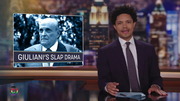 The Daily Show With Trevor Noah : COM : June 29, 2022 1:14am-2:00am PDT