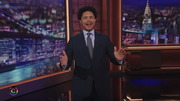 The Daily Show With Trevor Noah : COM : July 1, 2022 1:14am-2:01am PDT