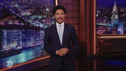 The Daily Show With Trevor Noah : COM : July 22, 2022 1:14am-2:00am PDT