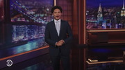 The Daily Show With Trevor Noah : COM : July 26, 2022 1:14am-2:00am PDT