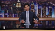 The Daily Show With Trevor Noah : COM : August 16, 2022 1:14am-2:00am PDT