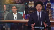 The Daily Show With Trevor Noah : COM : September 29, 2022 1:15am-2:00am PDT