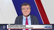 Stephen Colbert Presents Tooning Out the News : COM : October 5, 2022 11:45pm-12:16am PDT