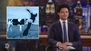 The Daily Show With Trevor Noah : COM : October 12, 2022 1:15am-2:00am PDT