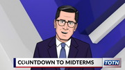 Stephen Colbert Presents Tooning Out the News : COM : October 13, 2022 2:00am-2:30am PDT