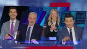 The Daily Show : COM : March 29, 2024 1:25am-2:00am PDT