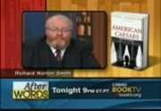 Book TV : CSPAN2 : November 7, 2010 8:00pm-9:00pm EST