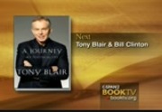 Book TV : CSPAN2 : November 28, 2010 10:00am-11:00am EST