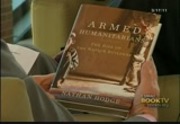 Book TV : CSPAN2 : May 1, 2011 6:00am-7:00am EDT