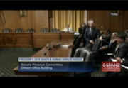 HHS Secretary Tom Price Testifies on FY 2018 Budget : CSPAN2 : June 8, 2017 11:26pm-1:40am EDT