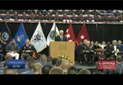 Rex Tillerson's Virginia Military Institute Commencement Address : CSPAN2 : May 17, 2018 5:12pm-5:36pm EDT