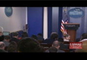 White House Briefing : CSPAN2 : August 15, 2018 7:38pm-7:59pm EDT