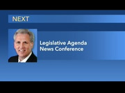 House GOP Leader McCarthy Weekly News Conference : CSPAN2 : September 26, 2019 7:38pm-8:02pm EDT