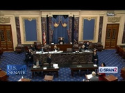 U.S. Senate Sen. McConnell on Impeachment : CSPAN2 : January 9, 2020 5:40pm-5:50pm EST