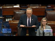 U.S. Senate Sens. Schumer & Menendez on Iran : CSPAN2 : February 13, 2020 4:43pm-4:59pm EST