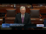 U.S. Senate Senate Majority Leader McConnell Opening Remarks : CSPAN2 : May 7, 2020 2:50am-2:58am EDT