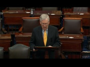 U.S. Senate Sen. Mitch McConnell on the Legislative Agenda : CSPAN2 : May 21, 2020 7:49pm-8:00pm EDT