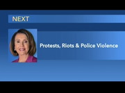 Speaker Pelosi Remarks on Pres. Trump, Protests & Civil Unrest : CSPAN2 : June 2, 2020 12:25pm-12:35pm EDT