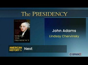 The Presidency Lindsay Chervinsky, "Making the Presidency" : CSPAN2 : January 26, 2025 12:30am-1:30am EST