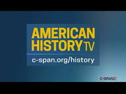 James Graham Wilson, "America's Cold Warrior" : CSPAN2 : January 26, 2025 4:40am-5:41am EST