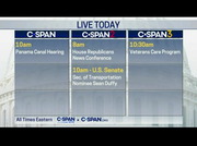 House Hearing on Cybersecurity Threats : CSPAN2 : January 28, 2025 5:45am-8:00am EST