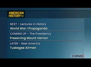 Lectures in History World War I Propaganda : CSPAN2 : February 8, 2025 8:00pm-10:10pm EST