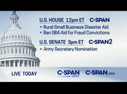 Washington Journal Daniella Diaz : CSPAN2 : February 24, 2025 11:57am-12:36pm EST