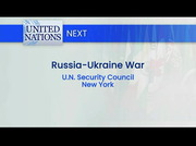 Discussion on the Trump Administration & the Russia-Ukraine War : CSPAN2 : February 24, 2025 9:16pm-9:34pm EST