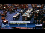 U.S. Senate U.S. Senate : CSPAN2 : February 27, 2025 1:59pm-4:18pm EST