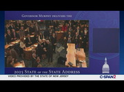 Washington Journal Rep. Gwen Moore D-WI : CSPAN2 : February 27, 2025 7:32pm-8:01pm EST