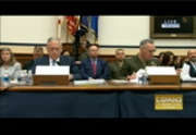 House Armed Services on South Asia Strategy : CSPAN3 : October 3, 2017 1:04pm-4:20pm EDT