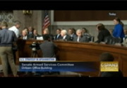 Senate Armed Services on Afghanistan : CSPAN3 : October 3, 2017 9:31pm-12:12am EDT