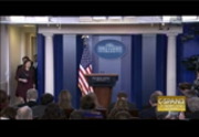 White House Briefing : CSPAN3 : February 27, 2018 7:36pm-8:02pm EST