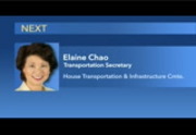 Transportation Secretary Chao Testifies on Infrastructure Agenda : CSPAN3 : March 6, 2018 8:04pm-11:24pm EST