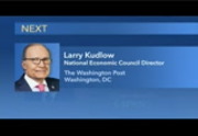 Larry Kudlow on Economic Policy and Small Businesses : CSPAN3 : November 2, 2018 1:24pm-2:03pm EDT