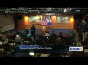 House Minority Leader McCarthy News Conference : CSPAN3 : January 9, 2020 1:16pm-1:30pm EST