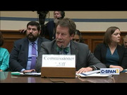 FDA Commissioner Appears Before Lawmakers for Oversight Hearing, Part 2 : CSPAN3 : May 18, 2024 5:20am-5:49am EDT