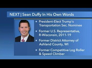 Sean Duffy on 2015 Washington Journal : CSPAN3 : January 9, 2025 6:38am-7:23am EST