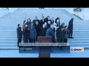 Henry Olsen : CSPAN3 : January 9, 2025 2:12pm-2:35pm EST