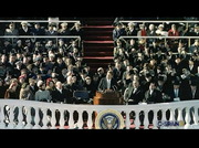 Historic Inaugural Speeches John Kennedy - 1961 : CSPAN3 : January 12, 2025 7:11pm-7:26pm EST