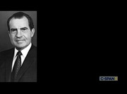 Historic Inaugural Speeches Richard Nixon - 1969 : CSPAN3 : January 12, 2025 7:41pm-8:01pm EST