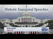 Lectures in History John Kennedy's 1961 Inaugural Address : CSPAN3 : January 12, 2025 8:01pm-9:00pm EST