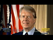 Reel America President Carter Farewell Address - 1981 : CSPAN3 : January 13, 2025 6:50am-7:08am EST