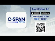 Researchers Testify on Impact of Microplastics in Water : CSPAN3 : January 13, 2025 3:05pm-4:42pm EST